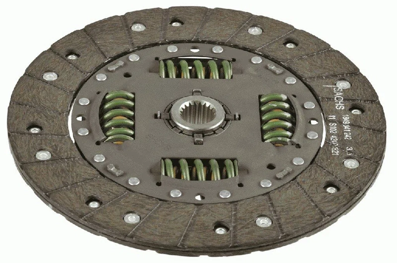 SACHS Clutch Disc - 1862 468 031